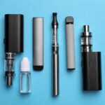 Latest Trends in the Vaping Industry