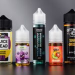 Top Flavors and E-Liquids of the Month