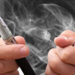 Benefits of Vaping Over Smoking