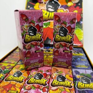 Burst 2G Disposable Wholesale