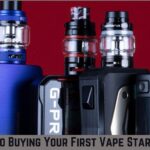 Guide to Choosing Your First Vape Mod