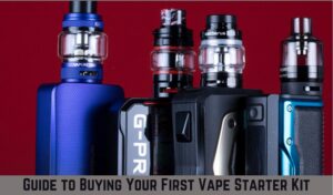 Read more about the article Guide to Choosing Your First Vape Mod