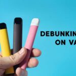 Breaking Myths About Vaping