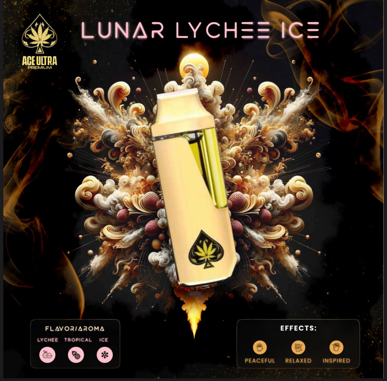 BUY ACE LUNAR LYCHEE ICE