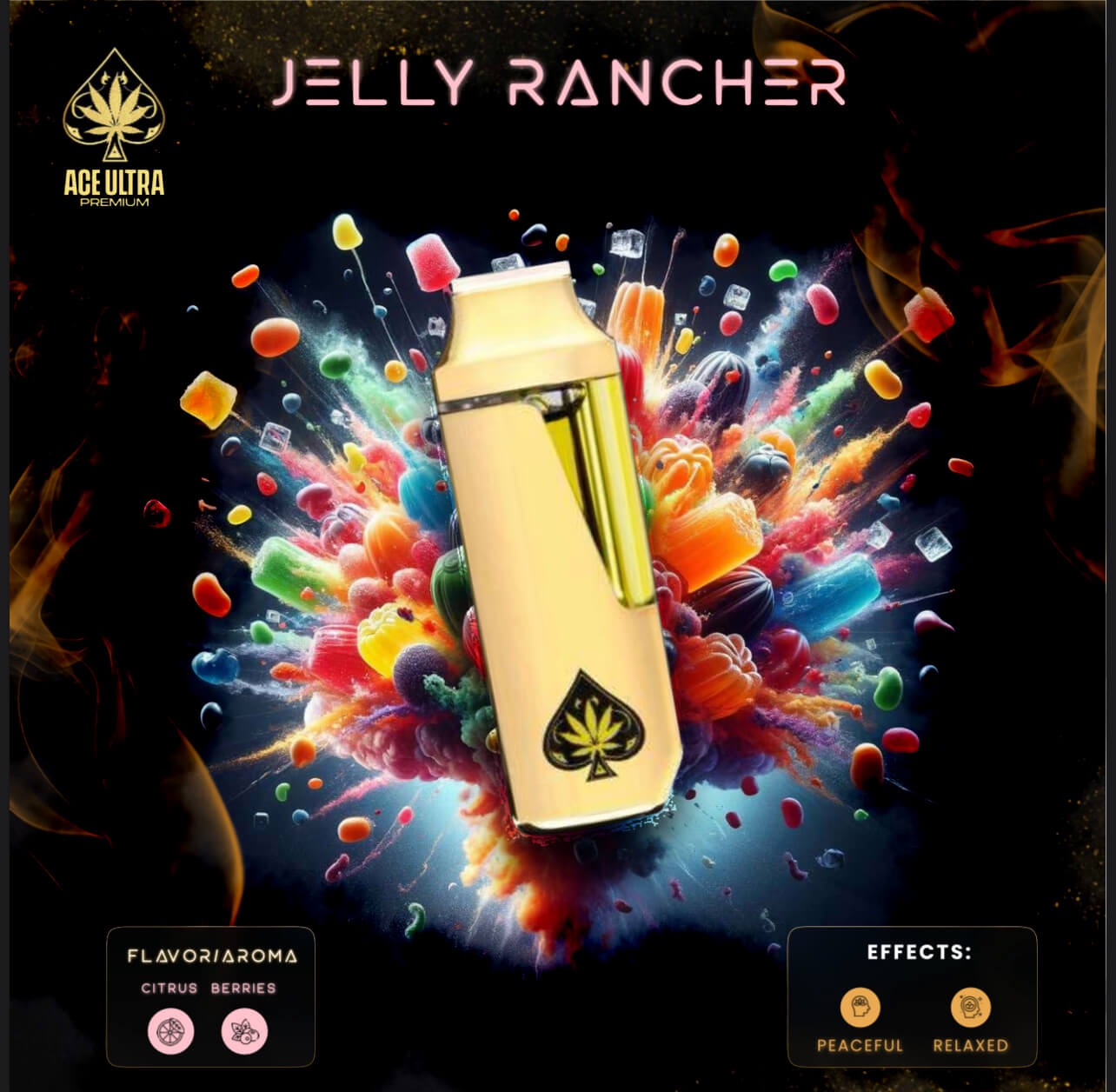 BUY ACE JELLY RANCHER