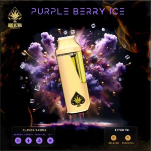 BUY ACE PURPLE BERRY ICE