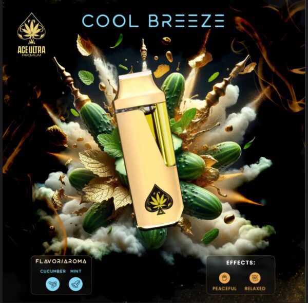 BUY ACE COOL BREEZE