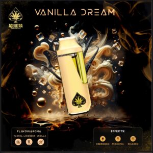 BUY ACE VANILLA DREAM