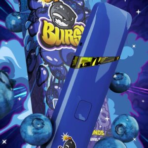 Buy Blueberry Burst