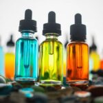 Understanding E-Liquid Ingredients