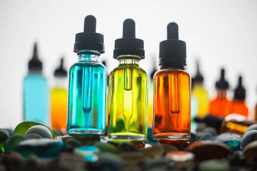 Read more about the article Understanding E-Liquid Ingredients