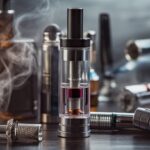 How to Maintain Your Vape Devices