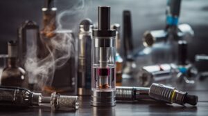 Read more about the article How to Maintain Your Vape Devices